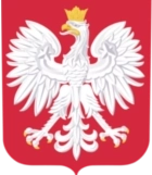 Logo: Godło Polski